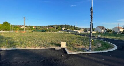 Villeparisis Maison neuve - 2439751-11352annonce12026022497QI4.jpeg Maisons France Confort