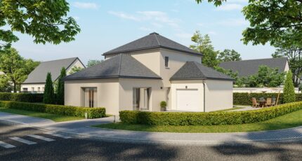 Villeparisis Maison neuve - 2439760-4586modele6202006085i3t5.jpeg Maisons France Confort