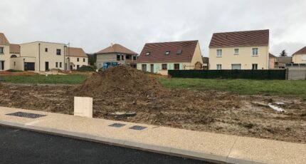 Chelles Maison neuve - 2442728-11352annonce220260227iv6Z1.jpeg Maisons France Confort