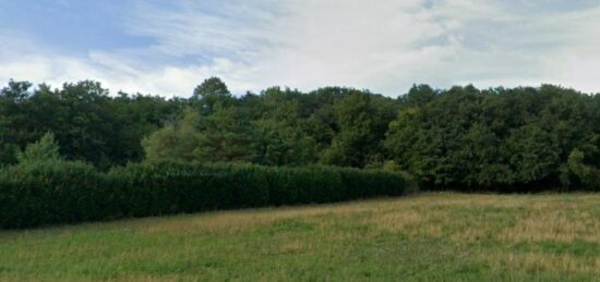 Terrain à bâtir à Saint-Sulpice-de-Favières, Île-de-France