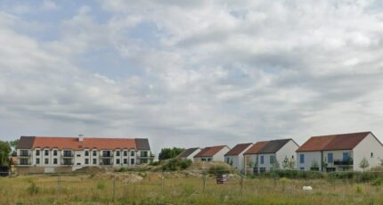 Ormoy Terrain à bâtir - 2494112-11148annonce1202604257XaRc.jpeg Maisons France Confort