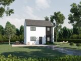 Maison à construire à Guignen (35580) 2498796-3594modele620200626iEGiO.jpeg Maisons France Confort