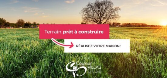 Terrain à bâtir à Urcuit, Nouvelle-Aquitaine