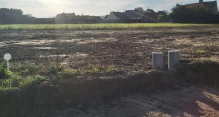 Crosmières Maison neuve - 2418948-1263annonce120250519vu0sU.jpeg Maisons France Confort