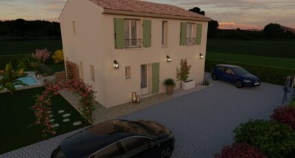 Draguignan Maison neuve - 2419050-3951modele820240229pbCBb.jpeg Maisons France Confort