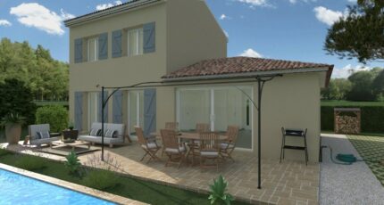 Draguignan Maison neuve - 2419050-3951annonce520260205l9DwZ.jpeg Maisons France Confort