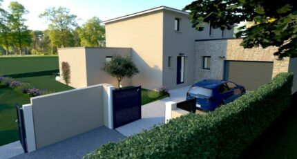 Draguignan Terrain à bâtir - 2419083-3951annonce520260205zCdSt.jpeg Maisons France Confort