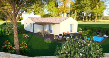 Draguignan Maison neuve - 2419089-3951modele620240423nUEQc.jpeg Maisons France Confort