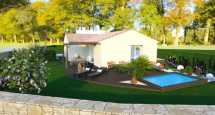 Draguignan Maison neuve - 2419089-3951modele720240423dhM3T.jpeg Maisons France Confort