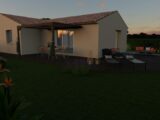 Maison à construire à Draguignan (83300) 2419089-3951modele920240423bDZAO.jpeg Maisons France Confort
