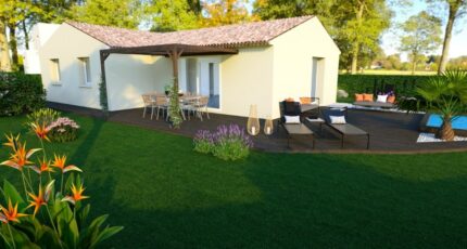 Draguignan Maison neuve - 2419089-3951modele1020240423WPH8B.jpeg Maisons France Confort