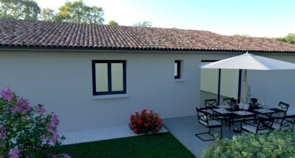 Draguignan Maison neuve - 2419084-3951modele820231113Tf2hh.jpeg Maisons France Confort