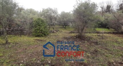 Draguignan Terrain à bâtir - 2419131-3951annonce120260205bo5RO.jpeg Maisons France Confort