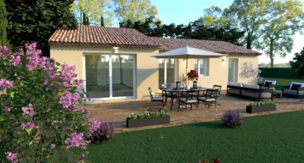Draguignan Maison neuve - 2419136-3951annonce320260205l21la.jpeg Maisons France Confort