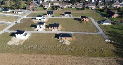 Nœux-les-Mines Terrain à bâtir - 2420720-11655annonce120260206oERIp.jpeg Maisons France Confort