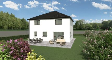 Saint-Folquin Maison neuve - 2421339-1587annonce720260206vZUby.jpeg Maisons France Confort