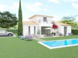 Maison à construire à Pourrières (83910) 2421915-10152annonce620251103PXTuA.jpeg Maisons France Confort