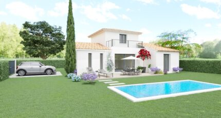 Pourrières Maison neuve - 2421915-10152annonce620251103PXTuA.jpeg Maisons France Confort