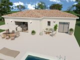 Maison à construire à Saint-Maximin-la-Sainte-Baume (83470) 2421987-10744annonce6202510190o853.jpeg Maisons France Confort