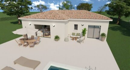 Saint-Maximin-la-Sainte-Baume Maison neuve - 2421987-10744annonce6202510190o853.jpeg Maisons France Confort