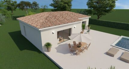 Saint-Maximin-la-Sainte-Baume Maison neuve - 2421987-10744annonce820251019GO54H.jpeg Maisons France Confort