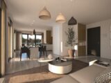 Maison à construire à Saint-Maximin-la-Sainte-Baume (83470) 2422007-4586modele820231107iUKZF.jpeg Maisons France Confort
