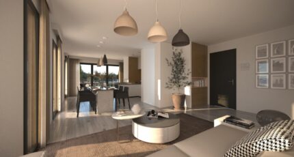 Saint-Maximin-la-Sainte-Baume Maison neuve - 2422007-4586modele820231107iUKZF.jpeg Maisons France Confort