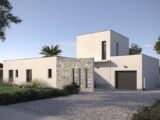 Maison à construire à Saint-Maximin-la-Sainte-Baume (83470) 2422003-4586modele620231107yFTnr.jpeg Maisons France Confort