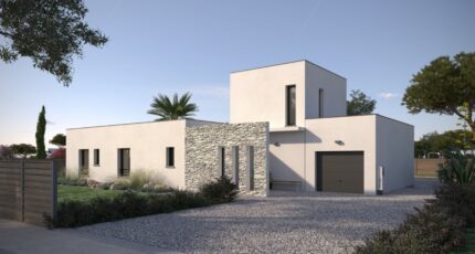 Saint-Maximin-la-Sainte-Baume Maison neuve - 2422003-4586modele620231107yFTnr.jpeg Maisons France Confort