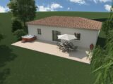 Maison à construire à Saint-Maximin-la-Sainte-Baume (83470) 2421999-10744modele720250328s2Ari.jpeg Maisons France Confort