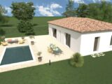 Maison à construire à Saint-Maximin-la-Sainte-Baume (83470) 2421999-10744modele820250328RphTa.jpeg Maisons France Confort