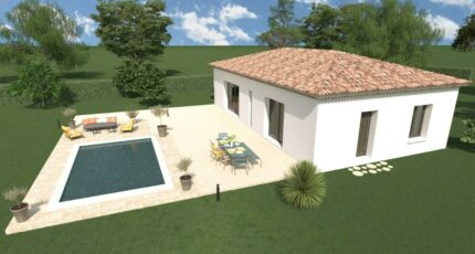 Saint-Maximin-la-Sainte-Baume Maison neuve - 2421999-10744modele820250328RphTa.jpeg Maisons France Confort