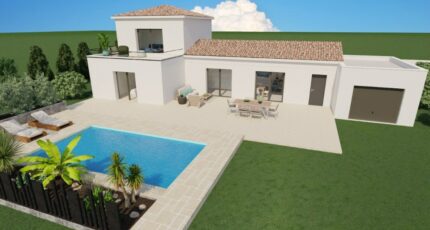 Saint-Maximin-la-Sainte-Baume Maison neuve - 2422015-10744modele620250328RVlC4.jpeg Maisons France Confort