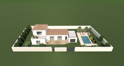 Saint-Maximin-la-Sainte-Baume Maison neuve - 2422015-10744modele720250328x55xN.jpeg Maisons France Confort