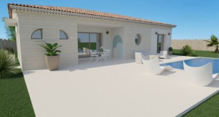 Saint-Maximin-la-Sainte-Baume Maison neuve - 2422002-10744modele820250804sKtSI.jpeg Maisons France Confort