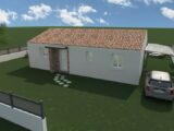 Maison à construire à Pignans (83790) 2422240-10746modele7202505096Nslp.jpeg Maisons France Confort
