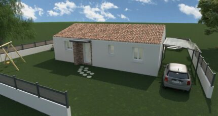 Pignans Maison neuve - 2422240-10746modele7202505096Nslp.jpeg Maisons France Confort