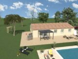Maison à construire à Carcès (83570) 2422248-10746modele620250502hwA7G.jpeg Maisons France Confort