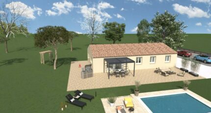 Carcès Maison neuve - 2422248-10746modele620250502hwA7G.jpeg Maisons France Confort