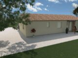 Maison à construire à Carcès (83570) 2422248-10746modele720250502TJobq.jpeg Maisons France Confort