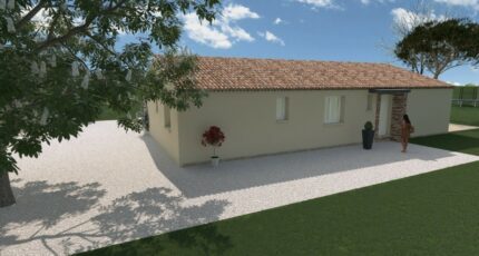 Carcès Maison neuve - 2422248-10746modele720250502TJobq.jpeg Maisons France Confort