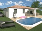 Maison à construire à Carcès (83570) 2422247-10746modele620250509U8IaF.jpeg Maisons France Confort