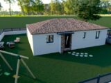 Maison à construire à Carcès (83570) 2422247-10746modele820250509GZBft.jpeg Maisons France Confort