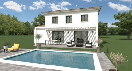 Taradeau Terrain à bâtir - 2422269-10295annonce520250624M8rTS.jpeg Maisons France Confort