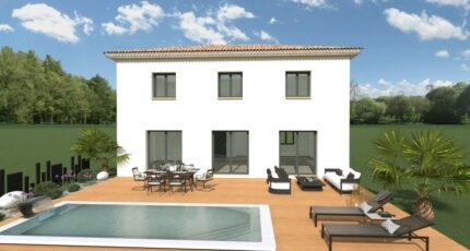 Le Cannet-des-Maures Terrain à bâtir - 2422281-10295annonce220250922R07Kt.jpeg Maisons France Confort