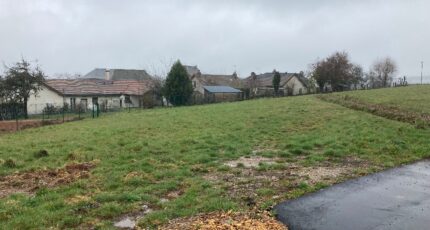 Lafeuillade-en-Vézie Terrain à bâtir - 2422918-6000annonce120240326tMCgz.jpeg Maisons France Confort