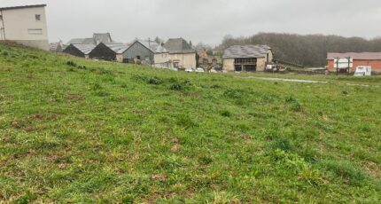 Lafeuillade-en-Vézie Terrain à bâtir - 2422920-6000annonce120240326JUTnS.jpeg Maisons France Confort