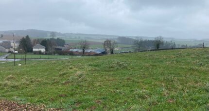 Lafeuillade-en-Vézie Terrain à bâtir - 2422925-6000annonce320240326Q2APG.jpeg Maisons France Confort