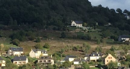 Entraygues-sur-Truyère Terrain à bâtir - 2422940-6000annonce320240326pskPJ.jpeg Maisons France Confort