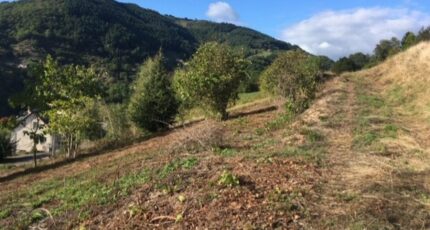 Entraygues-sur-Truyère Terrain à bâtir - 2422940-6000annonce520240326RnKM4.jpeg Maisons France Confort
